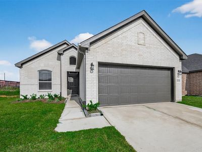 2127 Rosillo Brook Dr