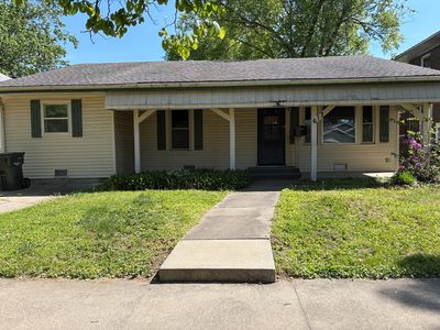 Property at 612 E Washington St, Kirksville, MO