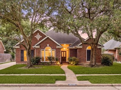 23111 Winding Knoll Dr