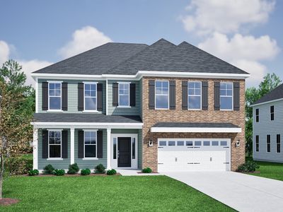 3723 Dog Rose Dr