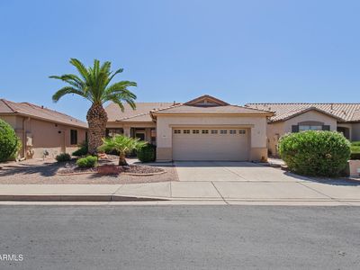 18061 W FAIRWAY Drive