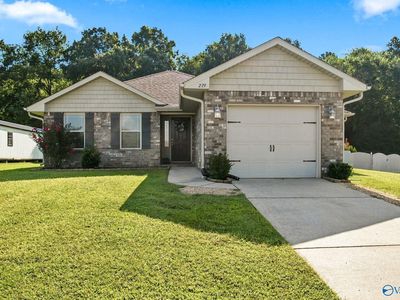 279 Lazy Oak Dr