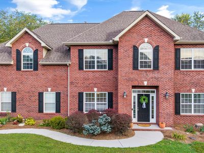 1376 Silver Leaf Dr
