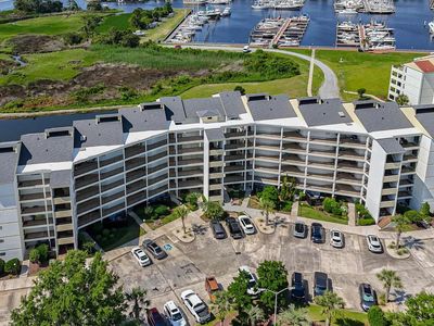 4440 Nassau Ct. #308D