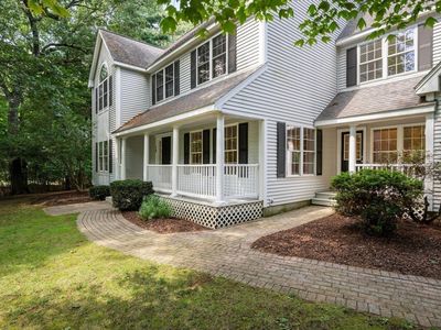 12 Rocky Woods Rd