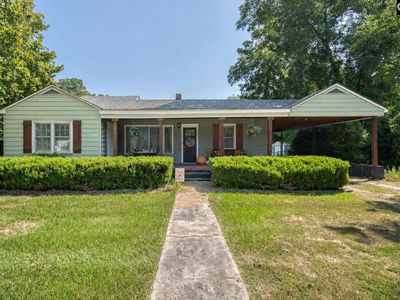 6061 Old Number Six Hwy