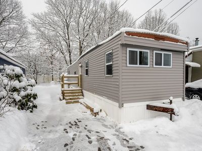 16 Polly Ann MHP Park