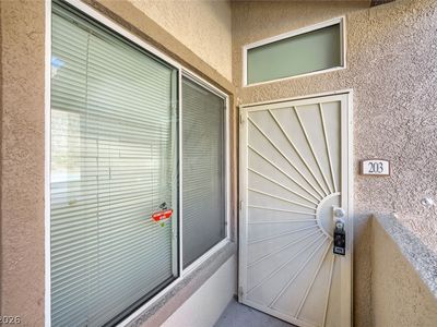 3545 Cactus Shadow St Unit 203