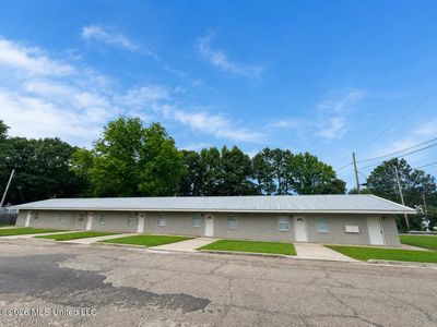 801 Goodwater Rd NW