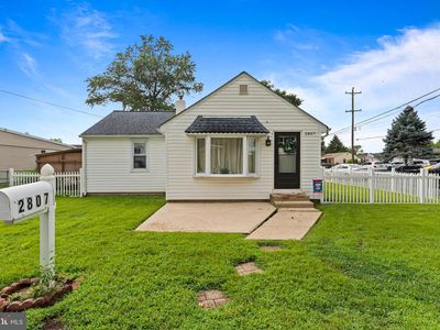 Property at 2807 June Ave, Bensalem, PA