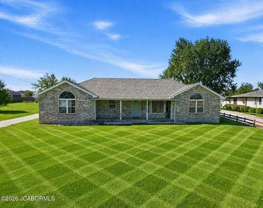 Property at 418 W Martin St, Cairo, MO
