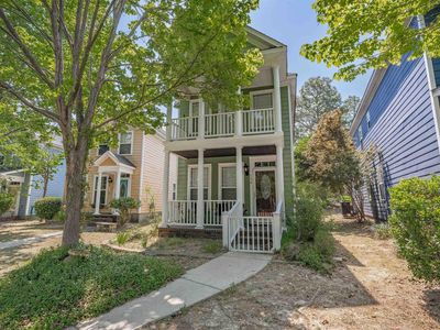 134 Palmetto Park Cir