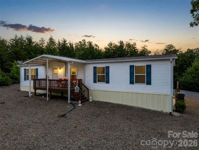 Property at 1110 Laughter Rd, Mill Spring, NC