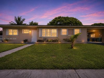 1760 NW 187th Ter