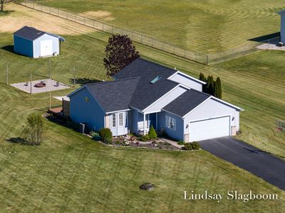 Property at 1216 Oxbow Dr, Middleville, MI