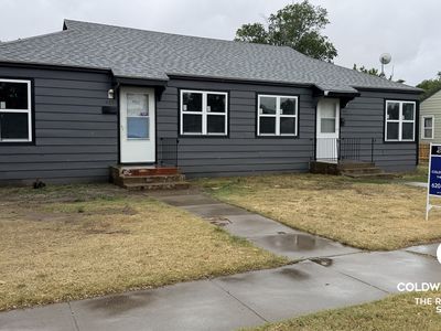 Property at 505 Inge Ave, Garden City, KS
