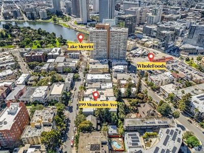 199 Montecito Ave APT 206
