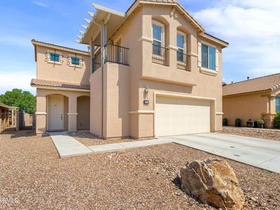 1401 Braddock Dr