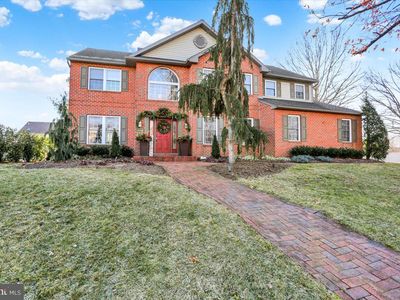 Property at 4156 Hill Terrace Dr, Sinking Spring, PA