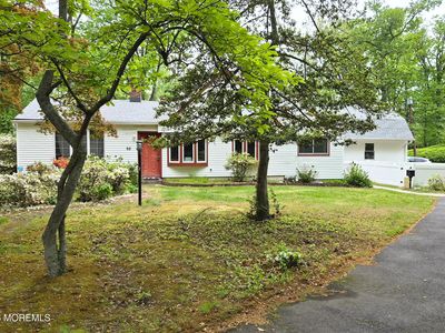 98 New Monmouth Road