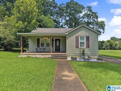 Property at 602 Sunrise Blvd, Bessemer, AL