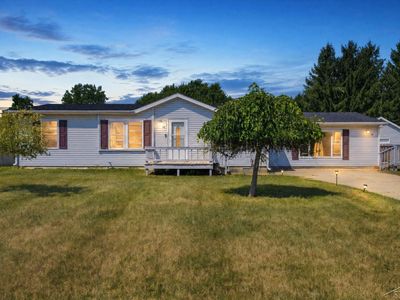 Property at 97 N Flower St, Croswell, MI