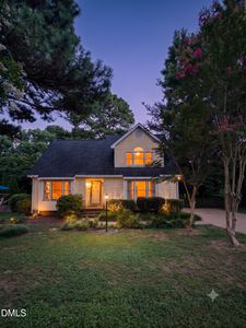 Property at 131 Allison Way, Cary, NC