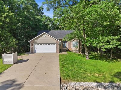 Property at 158 Apache Rd, Linn Creek, MO