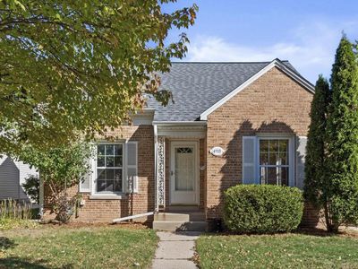 4918 North Berkeley BOULEVARD