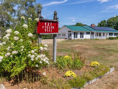 127 Fields Hill Road