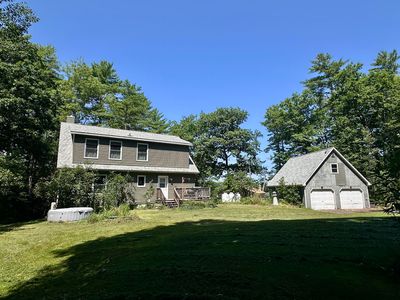 6 Oak Leaf Drive