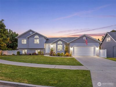 Property at 313 Brandi Lane, Wenatchee, WA