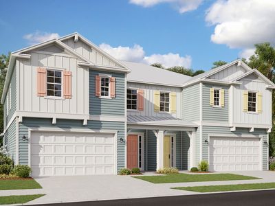 Property at Seabreeze Plan, Beachwalk, Saint Johns, FL