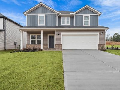 412 Creeping Jenny Dr