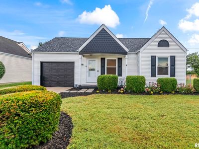 3916 Marie Dr