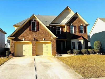 3301 Kessock Ridge Trl