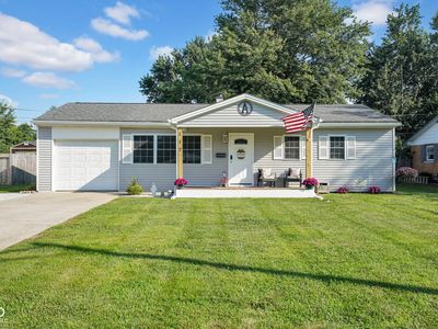 Property at 117 Bay St, North Vernon, IN