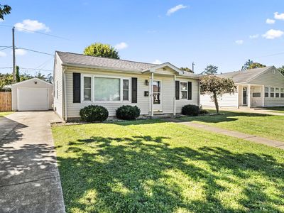 6 Marlboro Dr