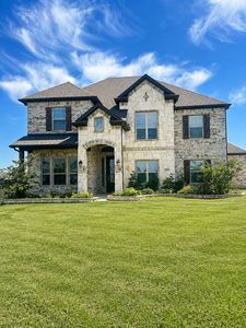 6020 Glenwood Dr