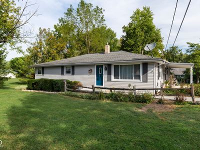 602 Macy Dr