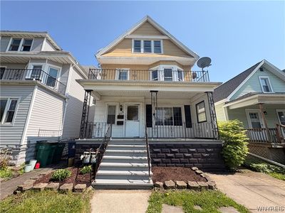 115 Hayden St
