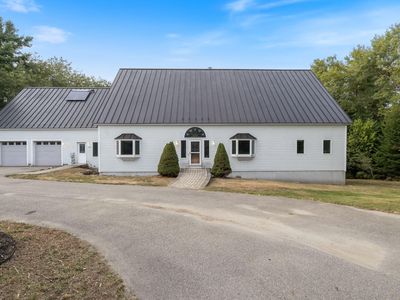 12 Spruce Ridge Road