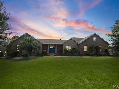 215 Wyndridge Ct