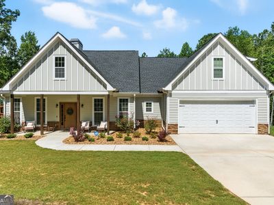 Property at 62 Joe Rowell Rd, Buchanan, GA