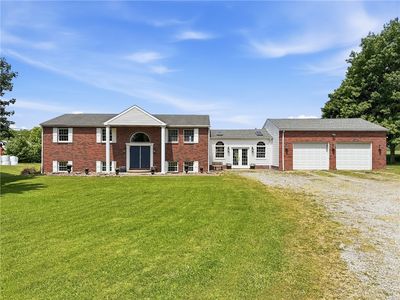 4453 Harlansburg Rd