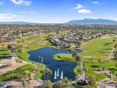 15666 W Fairmount Ave