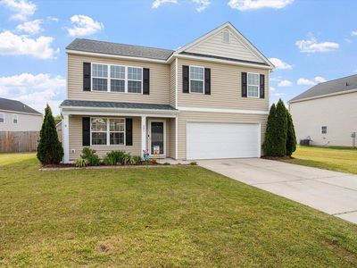 205 Battery Way