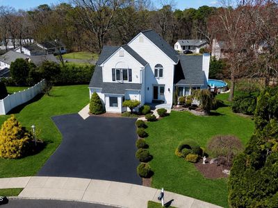 18 Coral Drive
