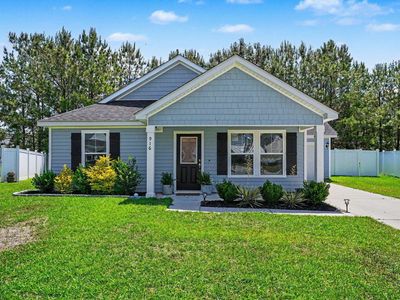 Property at 916 Clay Pigeon Ct., Longs, SC
