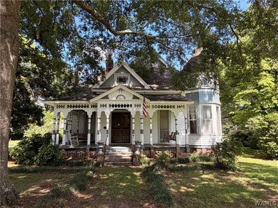 Property at 701 1st St, Greensboro, AL